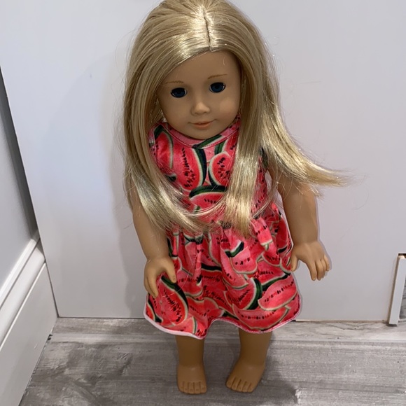American Girl Doll - Picture 3 of 16